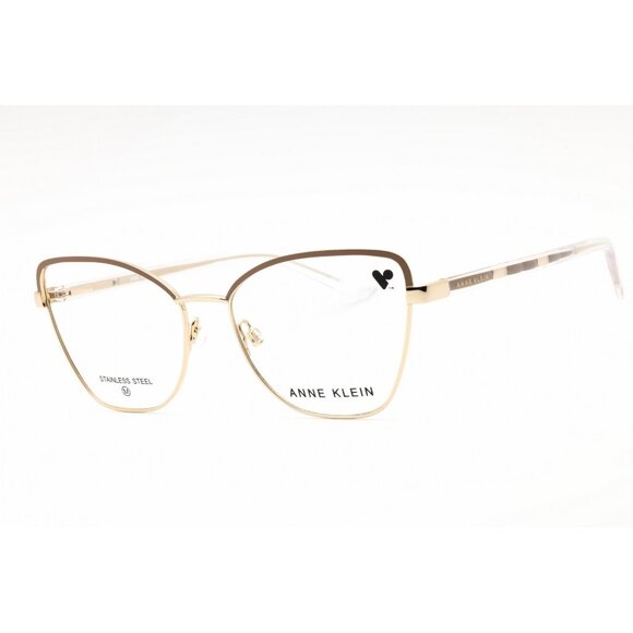 Anne Klein EYEGLASSES AK5112-710-53 New with case - Picture 1 of 5